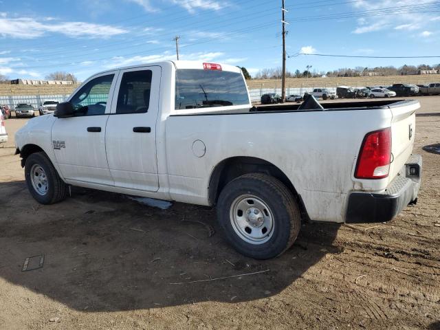 Photo 2 from auction – 2019 RAM 1500 CLASS with VIN 1C6RR6FG6KS740333