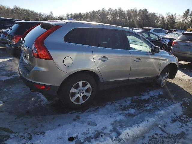 Photo 3 from auction – 2011 VOLVO XC60 3.2 with VIN YV4940DZXB2183688