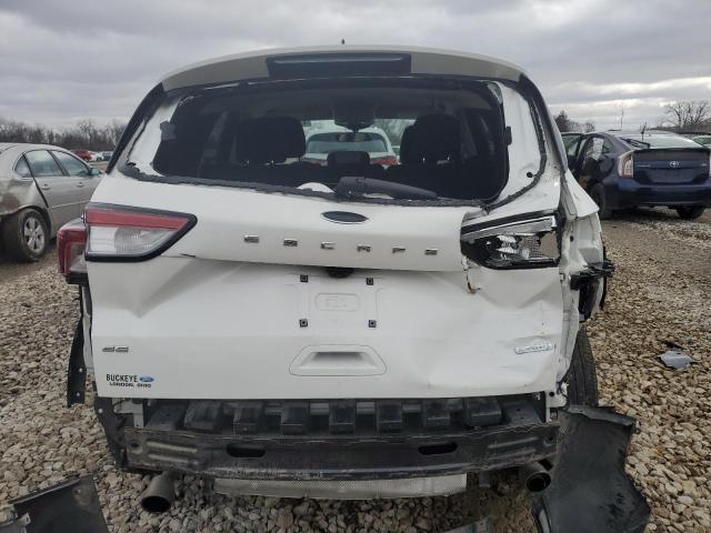 Photo 6 from auction – 2020 FORD ESCAPE SE with VIN 1FMCU0G63LUA30114