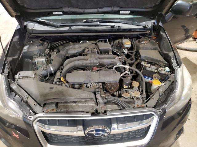 Photo 12 from auction – 2014 SUBARU IMPREZA with VIN JF1GPAA68E8252354
