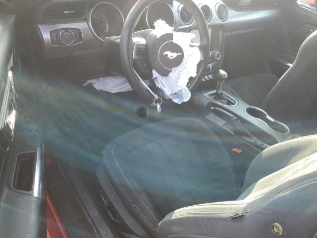 Photo 8 from auction – 2019 FORD MUSTANG with VIN 1FA6P8TH0K5203763