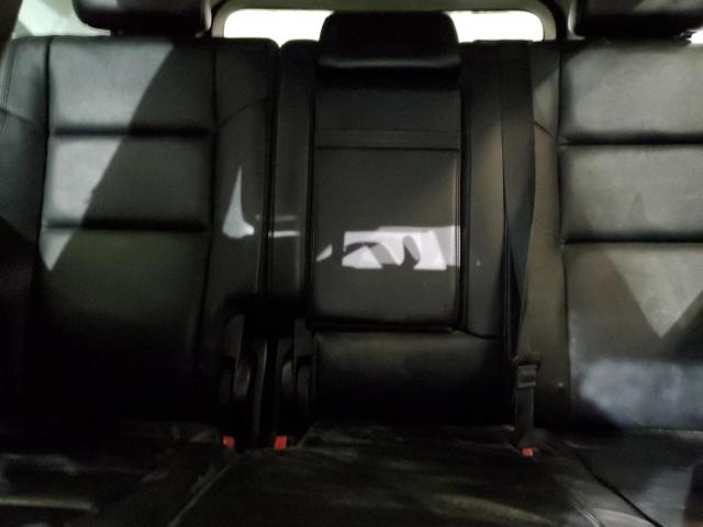 Photo 10 from auction – 2018 JEEP GRAND CHER with VIN 1C4RJFBG8JC391237