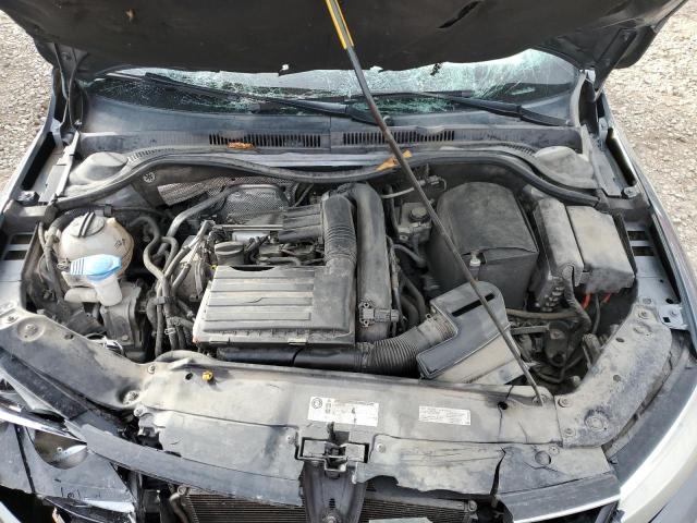 Photo 11 from auction – 2016 VOLKSWAGEN JETTA S with VIN 3VW267AJ2GM347003