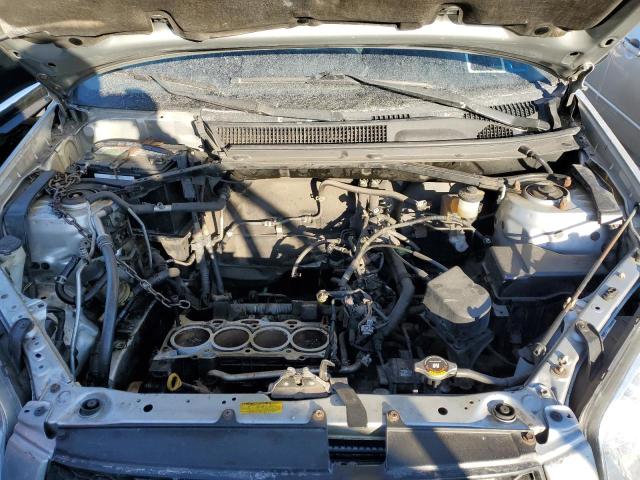 Photo 12 from auction – 2003 TOYOTA RAV4 with VIN JTEHH20V930248248