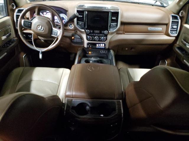 Photo 8 from auction – 2019 RAM 2500 LARAM with VIN 3C6UR5FL8KG669161