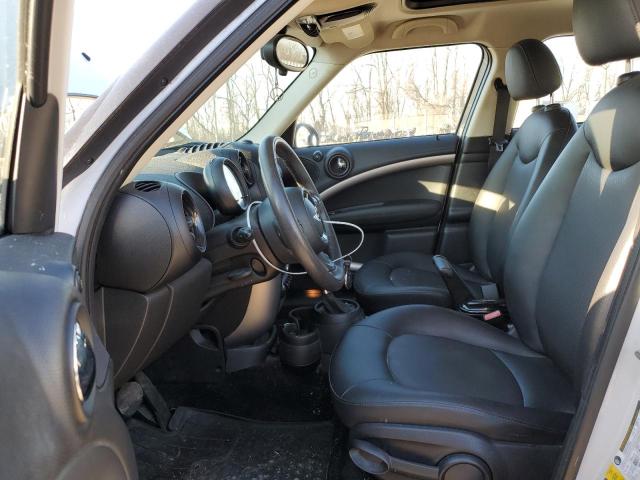 Photo 7 from auction – 2014 MINI COOPER COU with VIN WMWZB3C5XEWR39488