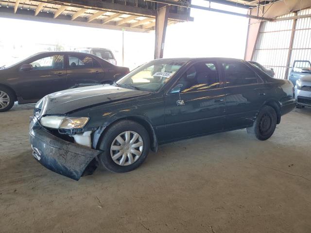 TOYOTA CAMRY CE 1998 with VIN JT2BF22K0W0144716 - Photo from auction