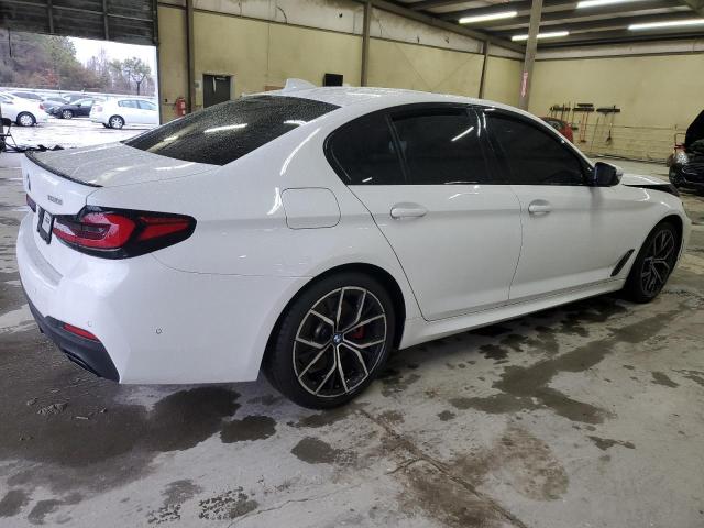 Photo 3 from auction – 2023 BMW 530 I with VIN WBA53BH03PCM99136