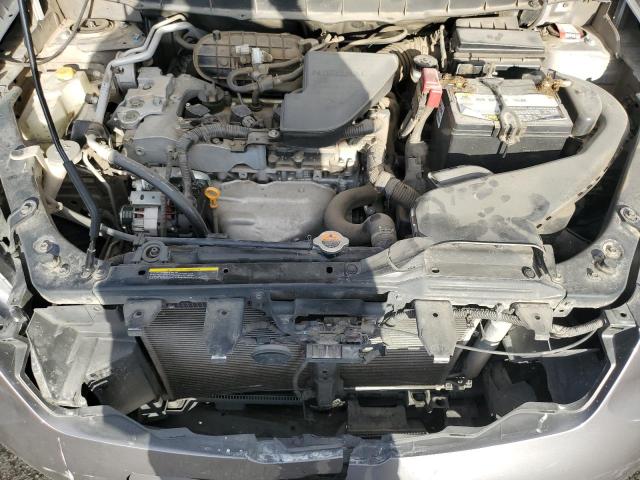 Photo 12 from auction – 2013 NISSAN ROGUE S with VIN JN8AS5MT2DW036540