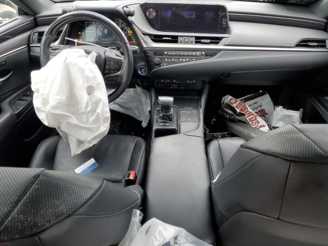 Photo 8 from auction – 2020 LEXUS ES 300H with VIN 58AD21B11LU007614