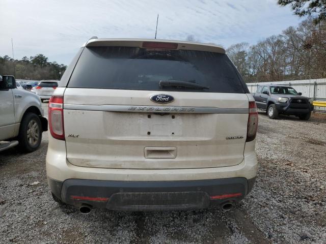 Photo 6 from auction – 2014 FORD EXPLORER X with VIN 1FM5K7D82EGB88295