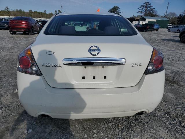 Foto 6 de la subasta – 2012 NISSAN ALTIMA BAS con VIN 1N4AL2AP4CC204134