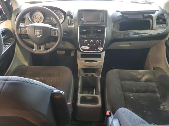 Photo 8 from auction – 2019 DODGE GRAND CARA with VIN 2C4RDGBG1KR596565