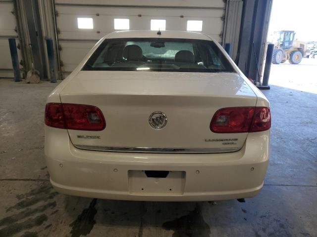 Photo 6 from auction – 2008 BUICK LUCERNE CX with VIN 1G4HD57208U188711