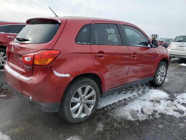 Photo 3 from auction – 2015 MITSUBISHI OUTLANDER with VIN 4A4AP3AW6FE037966