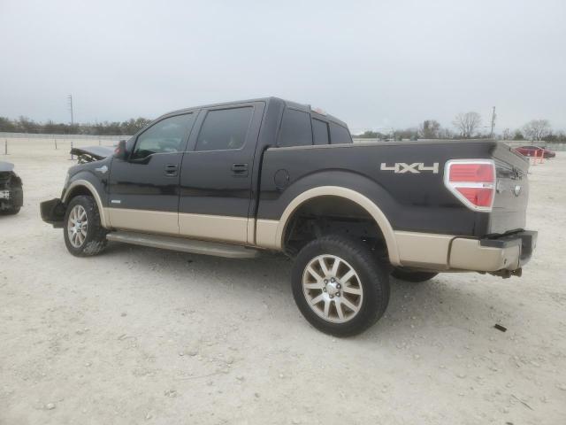 Photo 2 from auction – 2014 FORD F150 SUPER with VIN 1FTFW1ET9EKE43390