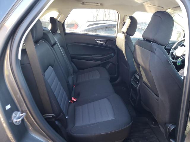 Photo 10 from auction – 2023 FORD EDGE SE with VIN 2FMPK4G92PBA12272