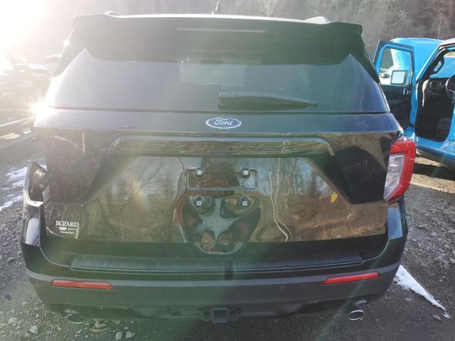 Photo 6 from auction – 2024 FORD EXPLORER S with VIN 1FMSK7KH4RGA79798