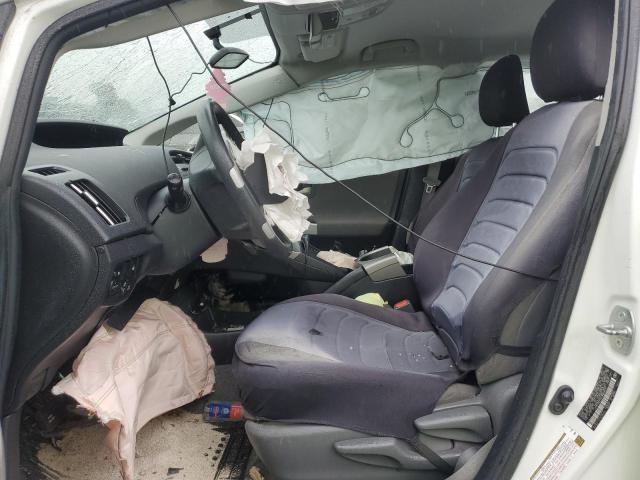 Photo 7 from auction – 2015 TOYOTA PRIUS PLUG with VIN JTDKN3DP0F3066414