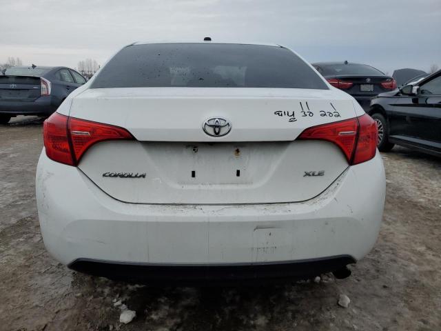 Photo 6 from auction – 2019 TOYOTA COROLLA LE with VIN 2T1BURHE5KC221765
