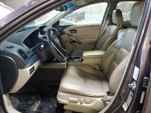 Photo 7 from auction – 2013 ACURA RDX TECHNO with VIN 5J8TB4H56DL021407