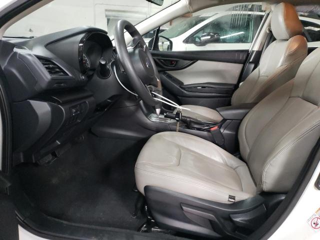 Photo 7 from auction – 2018 SUBARU IMPREZA with VIN 4S3GKAA6XJ3617181