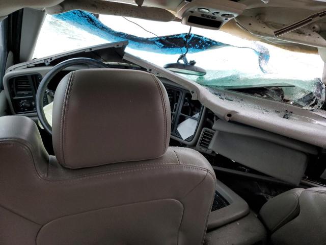 Photo 8 from auction – 2007 GMC SIERRA K25 with VIN 1GTHK23DX7F146856