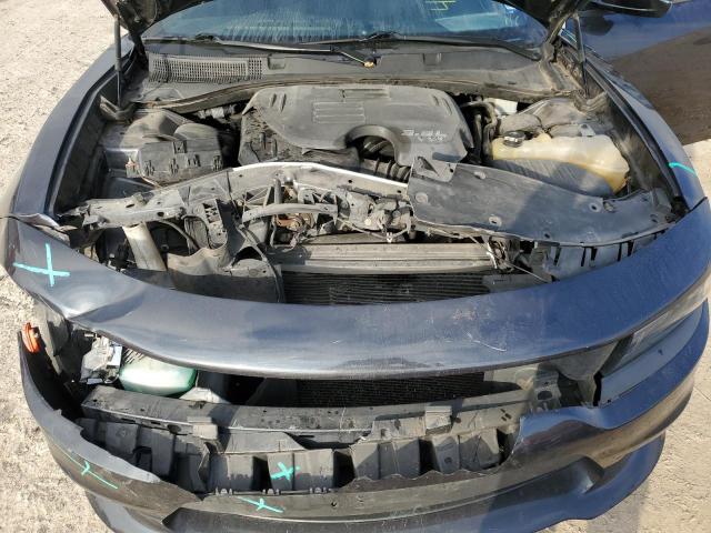 Photo 11 from auction – 2018 DODGE CHARGER SX with VIN 2C3CDXHG6JH206694