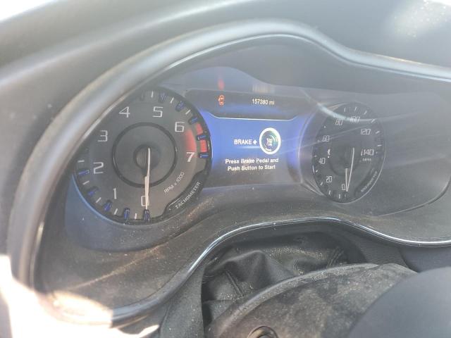 Photo 9 from auction – 2015 CHRYSLER 200 S with VIN 1C3CCCBB4FN564822