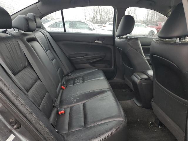 Photo 10 from auction – 2011 HONDA ACCORD SE with VIN 1HGCP2F65BA021019
