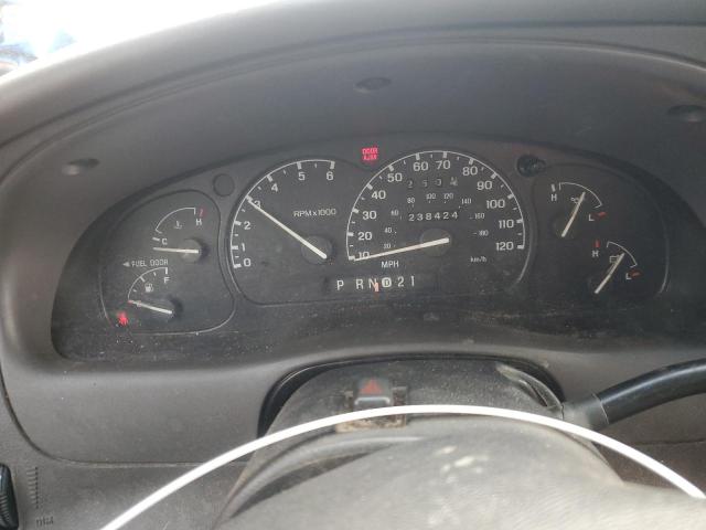 Photo 9 from auction – 2002 FORD RANGER SUP with VIN 1FTZR45E92TA65844