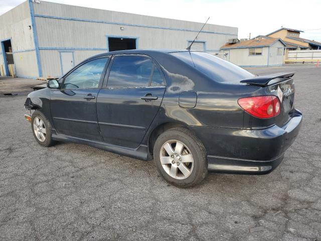 Photo 2 from auction – 2005 TOYOTA COROLLA CE with VIN 1NXBR32E05Z563389