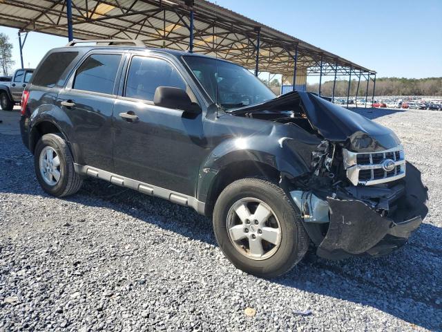 Photo 4 from auction – 2010 FORD ESCAPE XLT with VIN 1FMCU0D79AKB51414