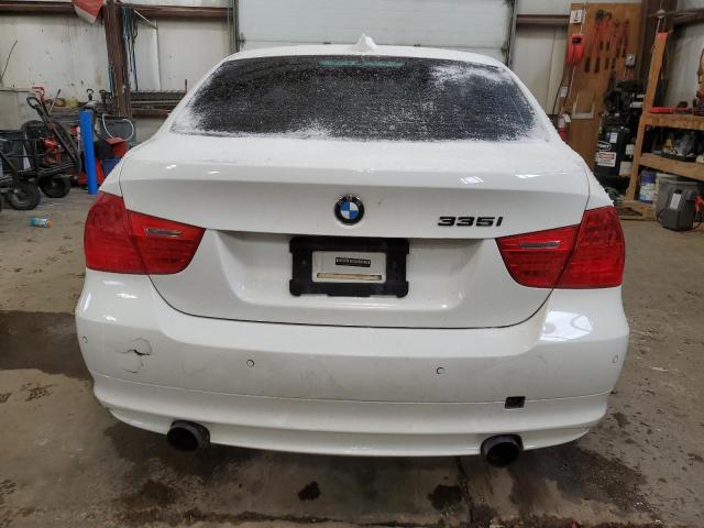 Photo 6 from auction – 2010 BMW 335 XI with VIN WBAPL3C59AA407631