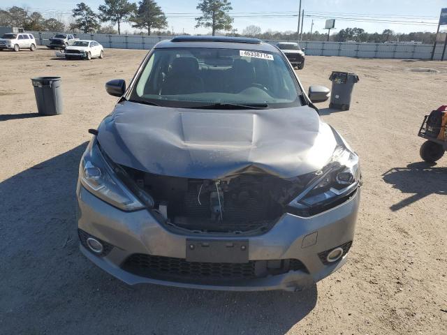Photo 5 from auction – 2018 NISSAN SENTRA S with VIN 3N1AB7AP2JY221726