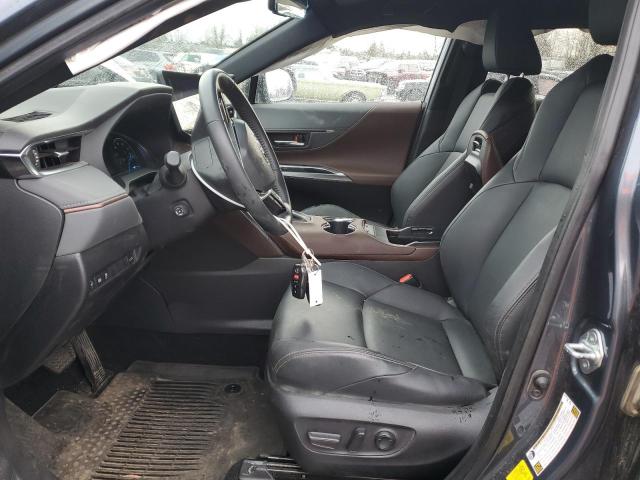 Photo 7 from auction – 2023 TOYOTA VENZA LE with VIN JTEAAAAH0PJ140495