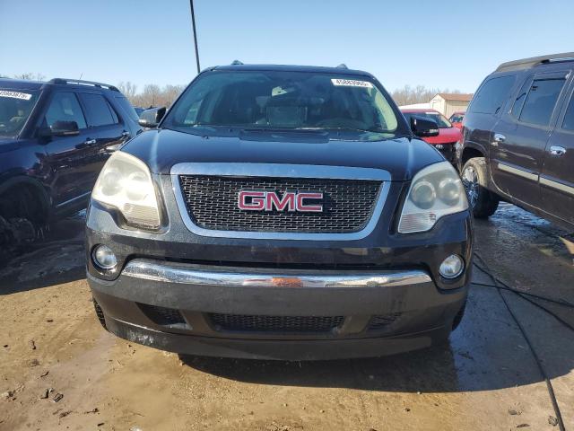 Photo 5 from auction – 2009 GMC ACADIA SLT with VIN 1GKER23D59J100709