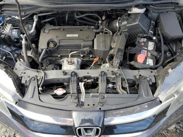 Photo 12 from auction – 2016 HONDA CR-V EX with VIN 2HKRM4H59GH636724