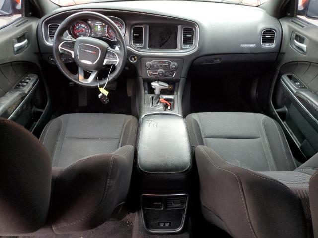 Photo 8 from auction – 2018 DODGE CHARGER SX with VIN 2C3CDXHG9JH207175