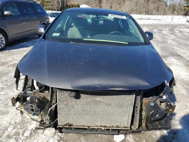 Photo 5 from auction – 2012 HONDA CIVIC LX with VIN 2HGFB2F58CH602763