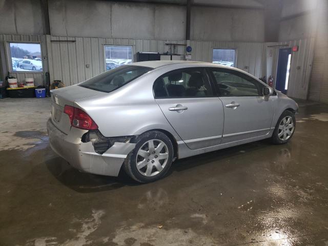 Photo 3 from auction – 2008 HONDA CIVIC LX with VIN 2HGFA16568H506246