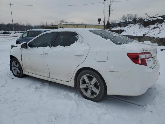Photo 2 from auction – 2014 TOYOTA CAMRY L with VIN 4T1BF1FK9EU318300