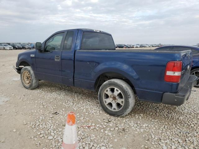 Photo 2 from auction – 2007 FORD F-150 with VIN 1FTRF12237KD51106