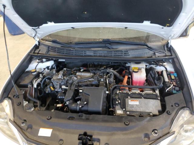 Photo 12 from auction – 2012 LEXUS CT 200 with VIN JTHKD5BHXC2114642