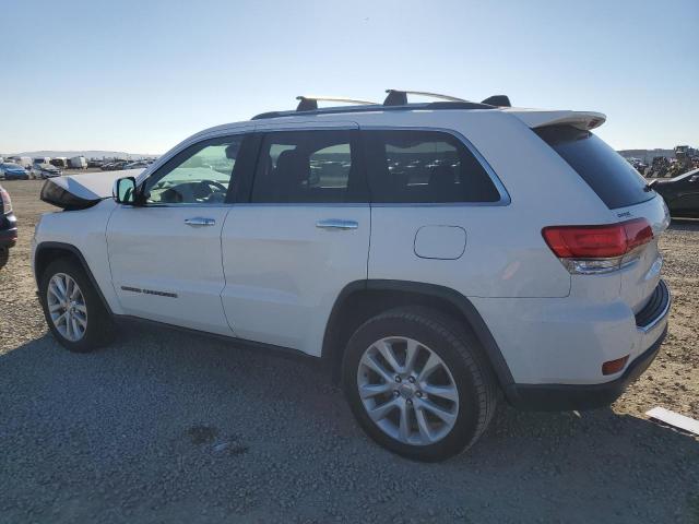 Photo 2 from auction – 2017 JEEP GRAND CHER with VIN 1C4RJEBG6HC959893