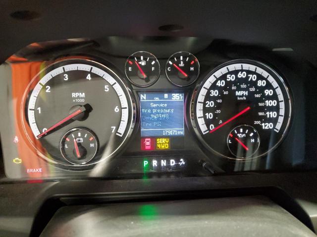 صورة رقم 9 من المزاد - 2010 DODGE RAM 1500 مع VIN 1D7RV1CT2AS206761