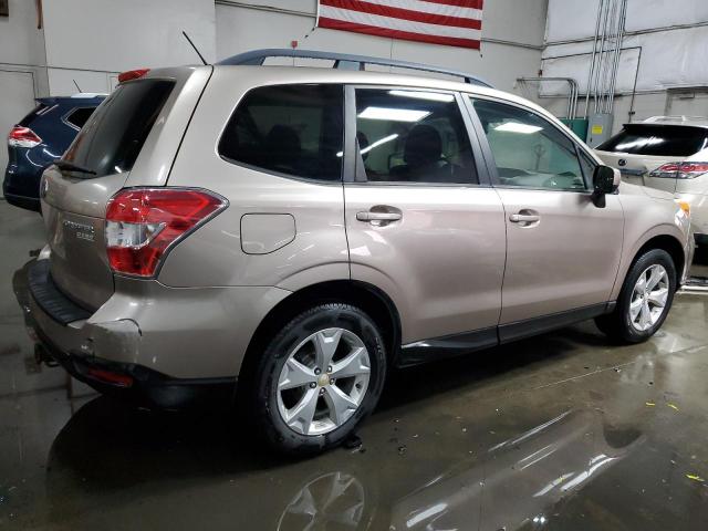 Photo 3 from auction – 2014 SUBARU FORESTER 2 with VIN JF2SJACC6EG555939