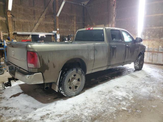 Photo 3 from auction – 2014 RAM 3500 ST with VIN 3C63R3GLXEG149773