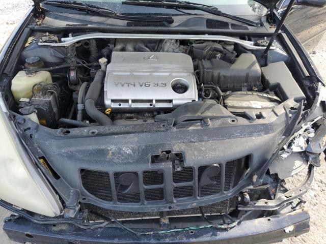 Photo 11 from auction – 2004 LEXUS ES 330 with VIN JTHBA30G245007446