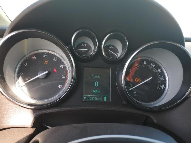 Photo 9 from auction – 2016 BUICK VERANO with VIN 1G4PP5SKXG4121851